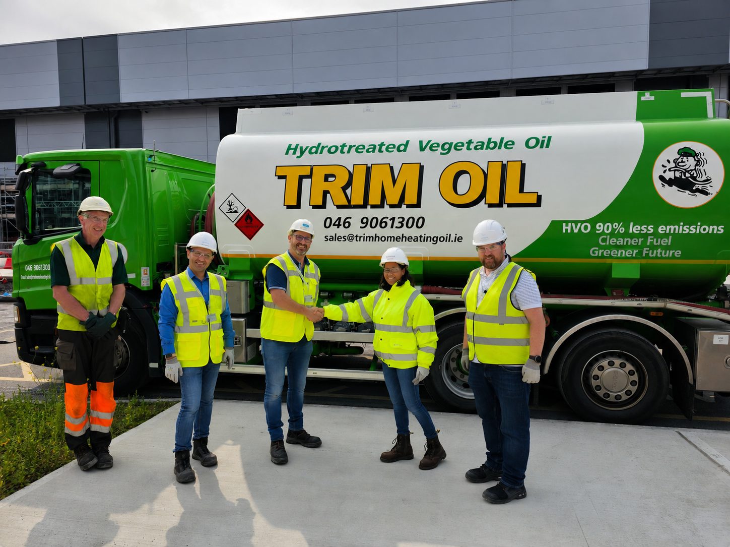 8. Trim Oil - Winthrop Handshake 2