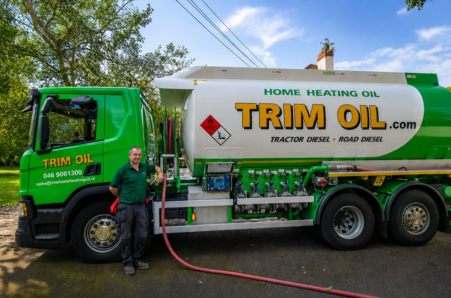 27. TRIM Oil _ Online orders